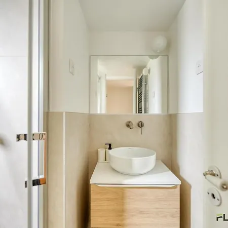 Apartment Immeuble Chauchat *