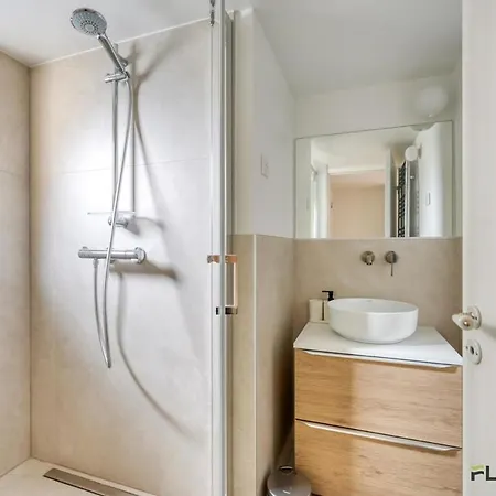 Apartment Immeuble Chauchat