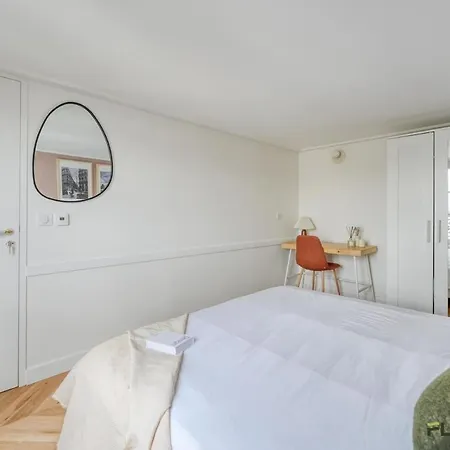 Apartment Immeuble Chauchat *
