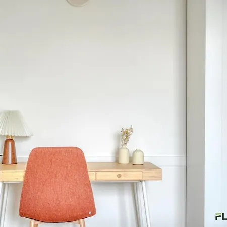 Immeuble Chauchat Apartment *