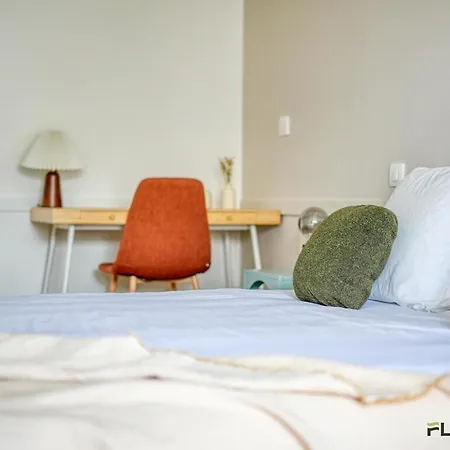 Apartment Immeuble Chauchat