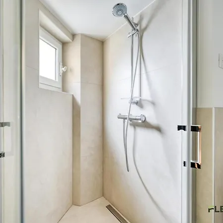 Apartment Immeuble Chauchat