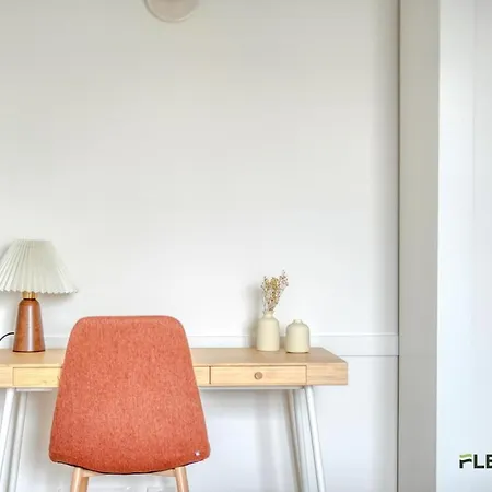 Immeuble Chauchat Apartment *