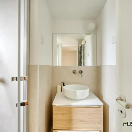 Immeuble Chauchat Paris